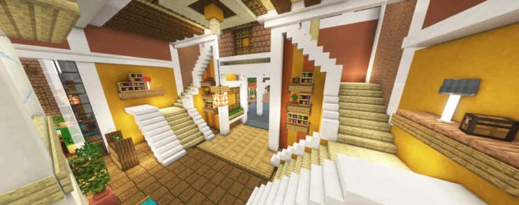 the resort hotel adventure map - Image 8