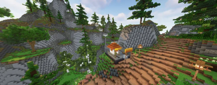 the resort hotel adventure map - Image 5
