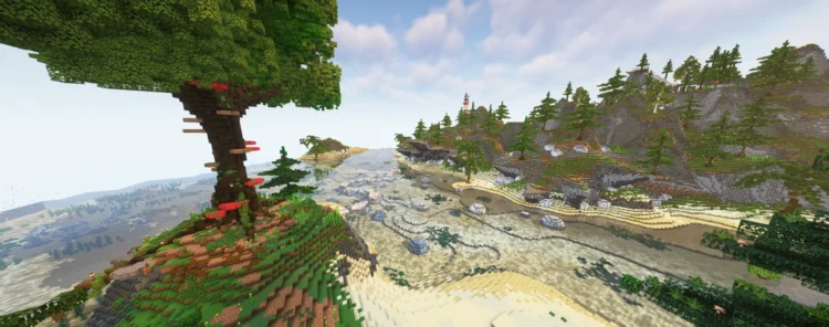 the resort hotel adventure map - Image 27