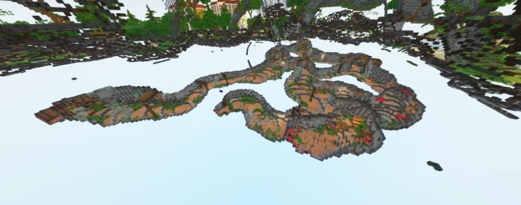 the resort hotel adventure map - Image 18