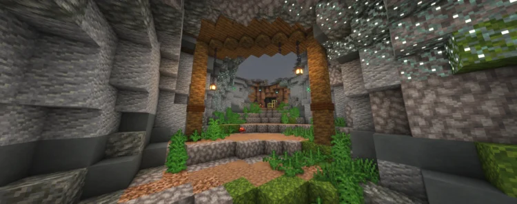 the resort hotel adventure map - Image 20