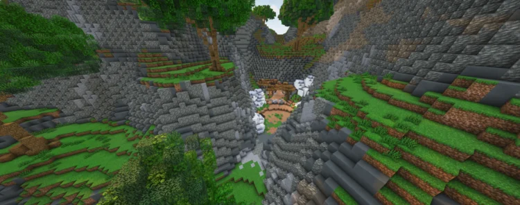 the resort hotel adventure map - Image 21