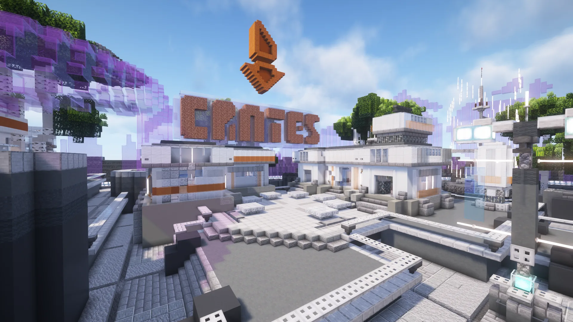 space hyper spawn - Image 9