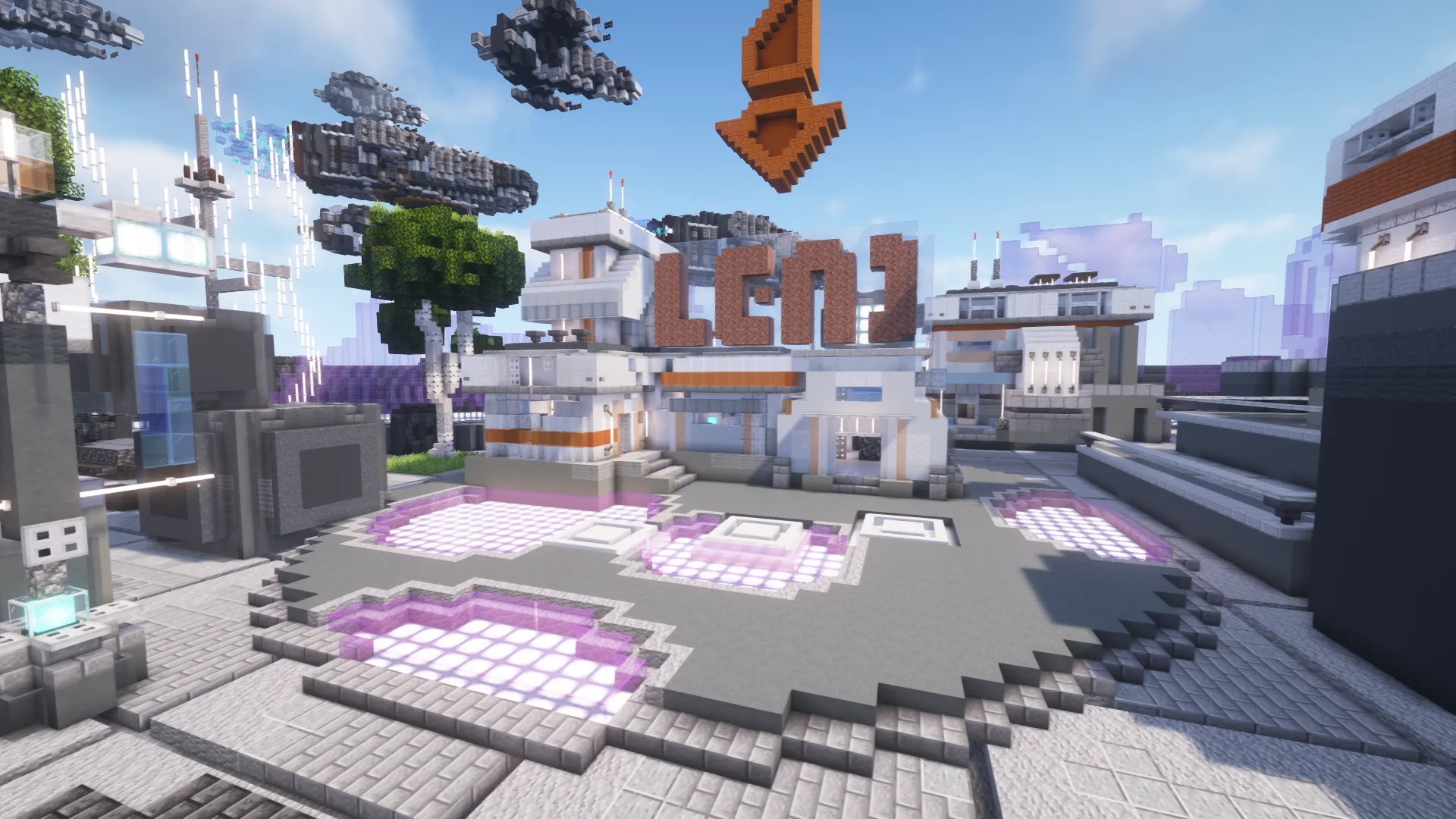 space hyper spawn - Image 8