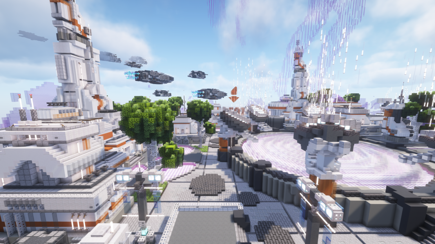 Space Hyper Spawn - Image 7