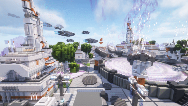 space hyper spawn - Image 7