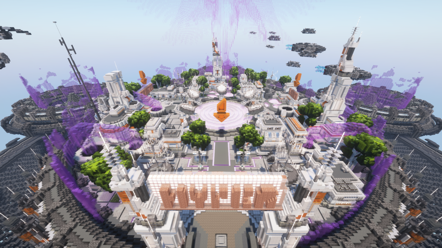 Space Hyper Spawn - Image 3