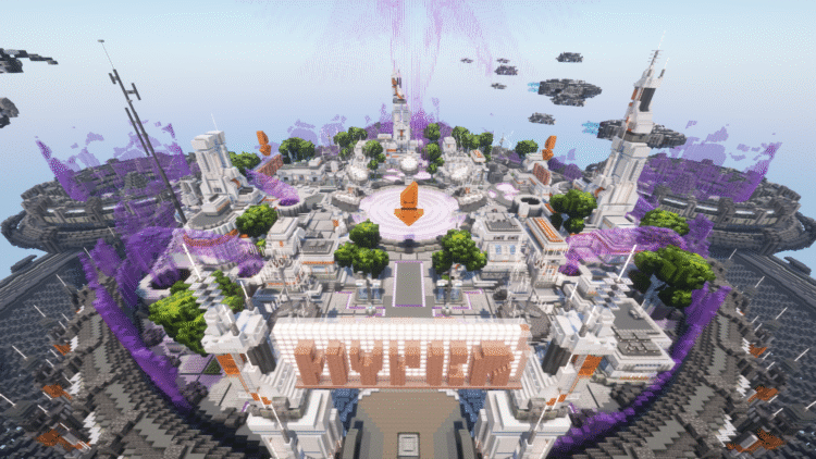 space hyper spawn - Image 3