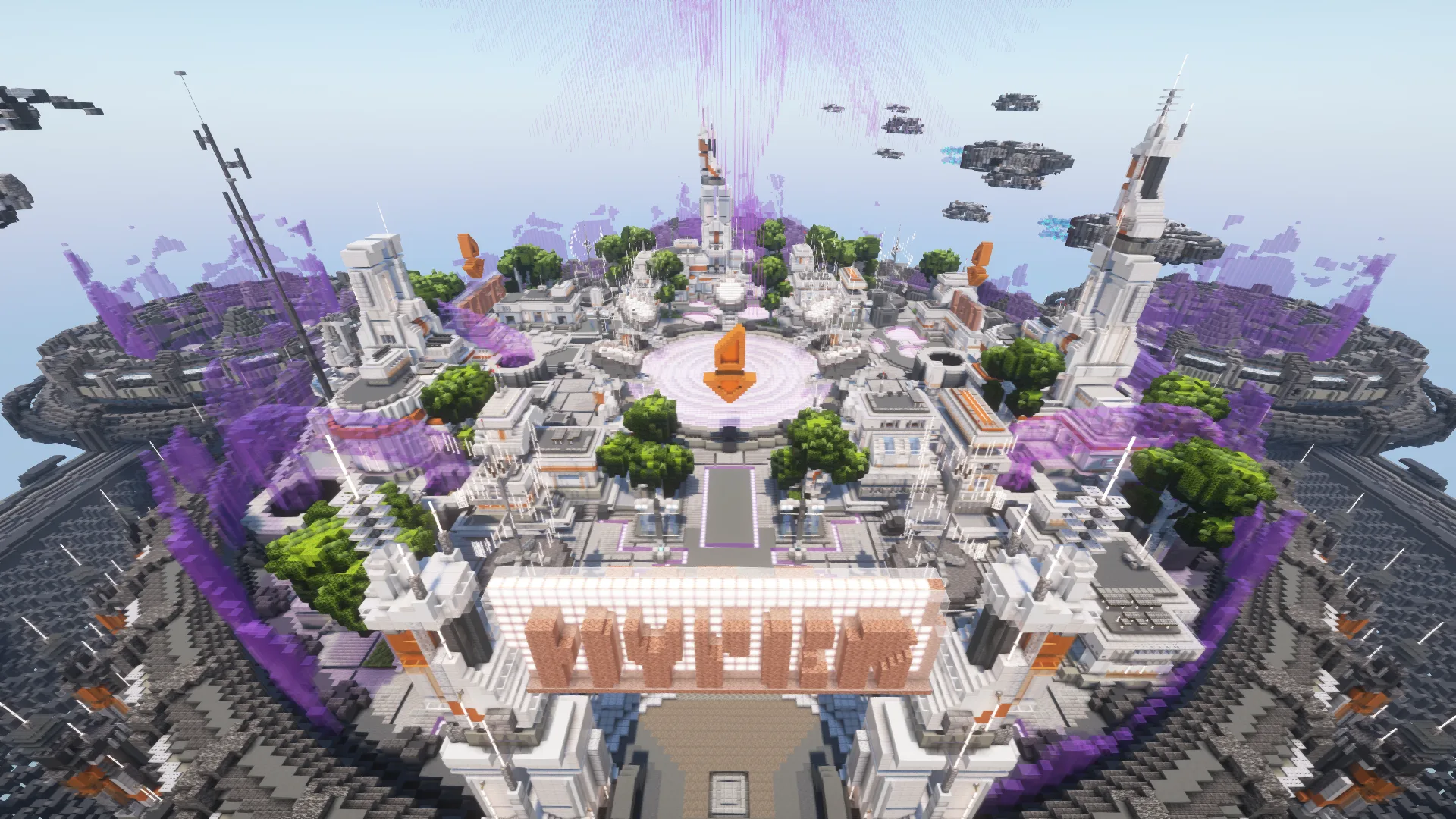 space hyper spawn - Image 3