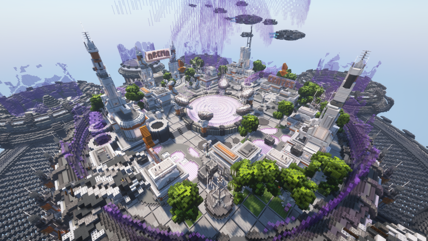 Space Hyper Spawn - Image 2