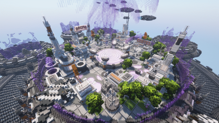 space hyper spawn - Image 2