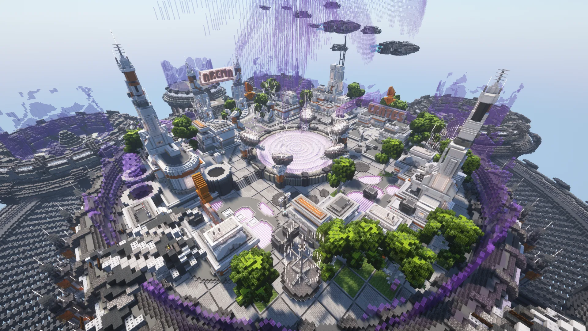 space hyper spawn - Image 2