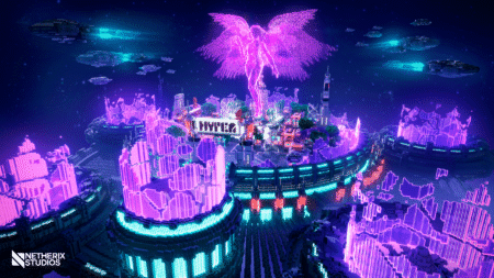 space hyper spawn