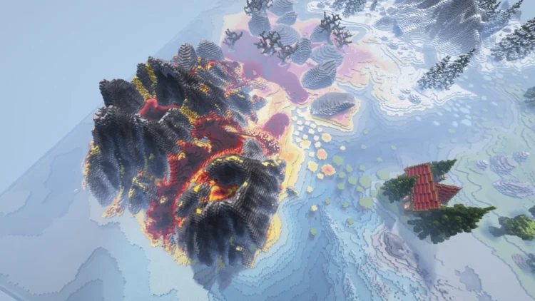 survival showdown multibiome pvp - Image 3