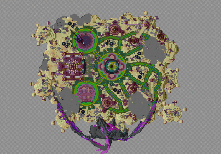 dracconos end spawn - Image 2