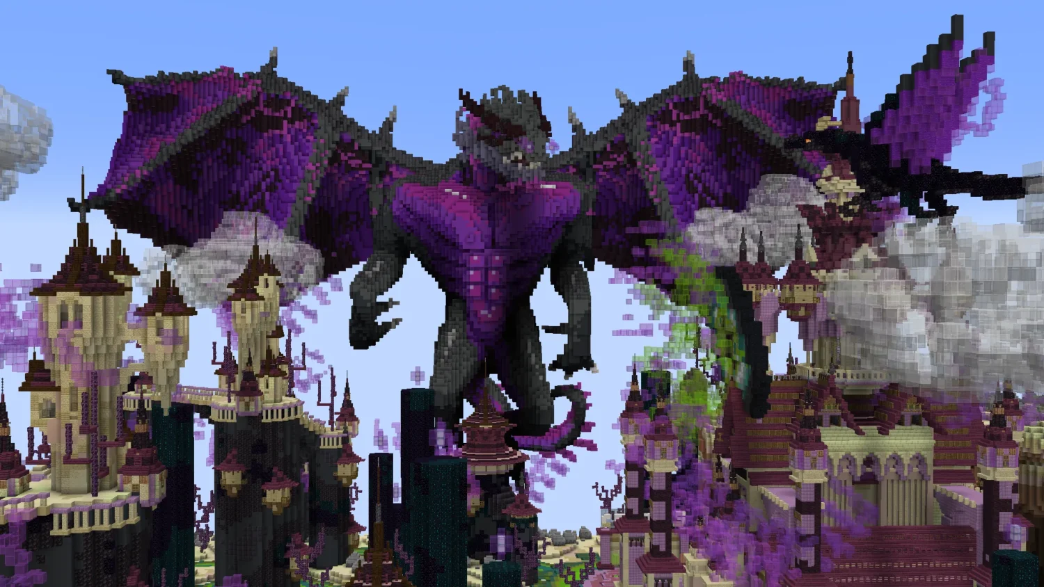Dracconos End Spawn - Image 3