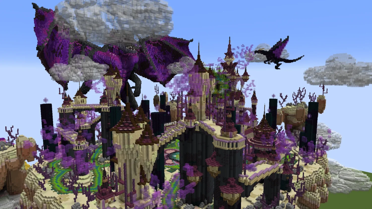 Dracconos End Spawn - Image 4