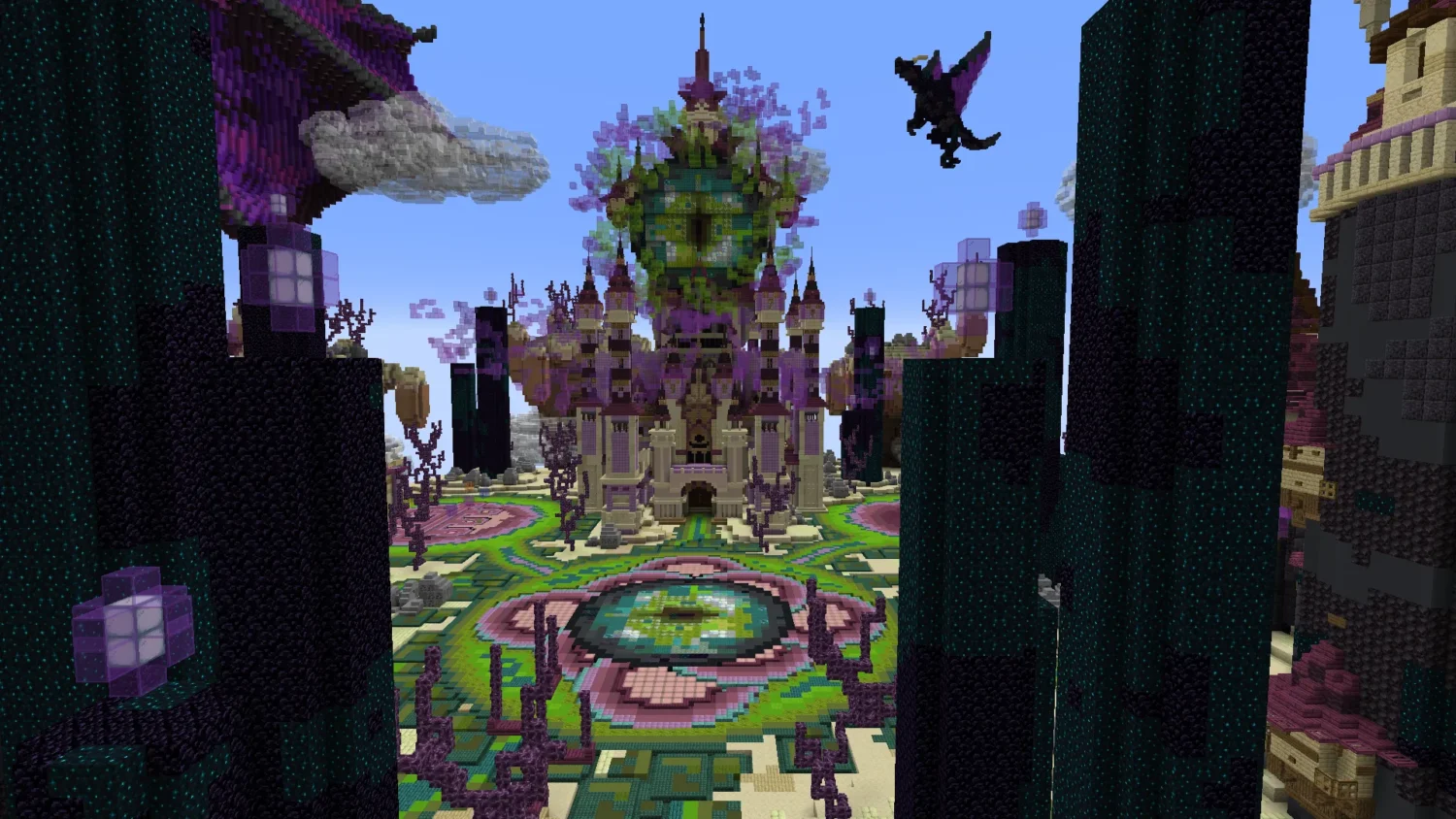 Dracconos End Spawn - Image 5