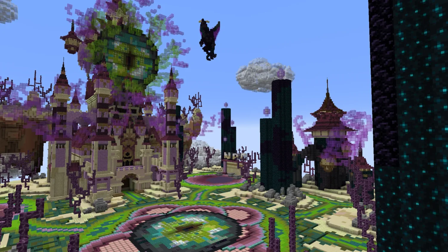 Dracconos End Spawn - Image 6
