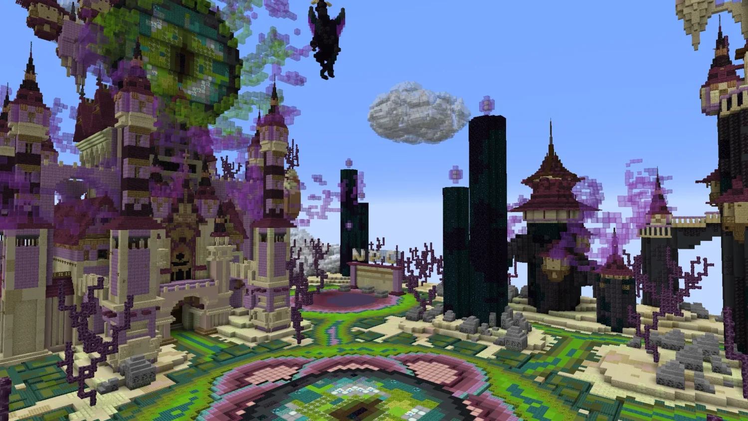 Dracconos End Spawn - Image 7