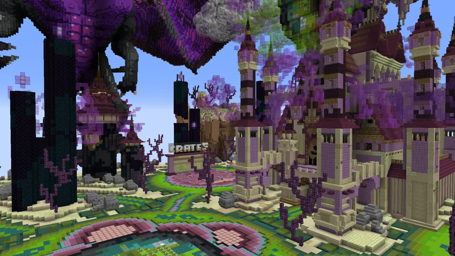 Dracconos End Spawn - Image 8