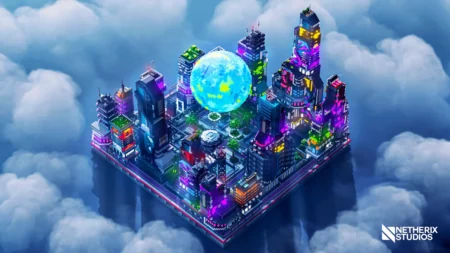 scifi-vibrant factions spawn