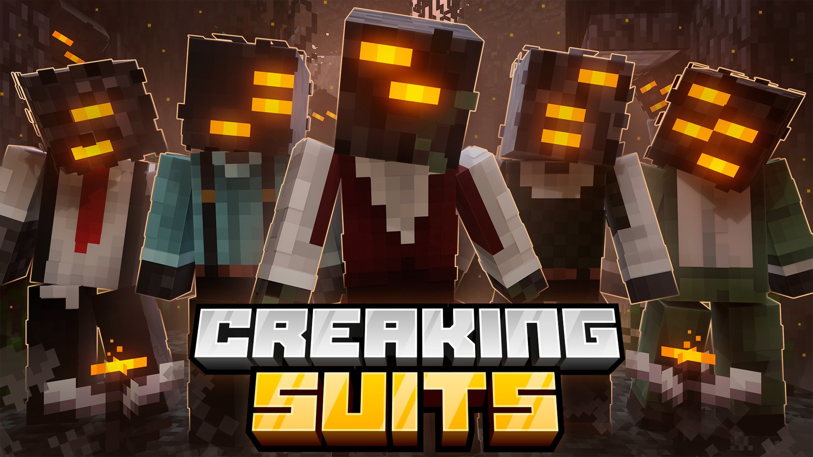 Creaking Skins
